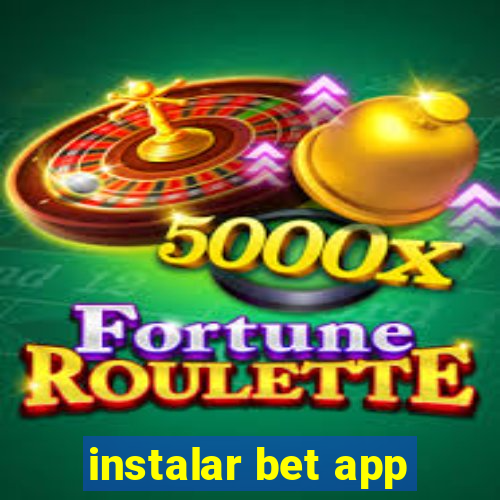 instalar bet app